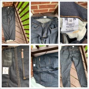 Hudson jeans
